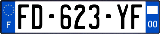 FD-623-YF