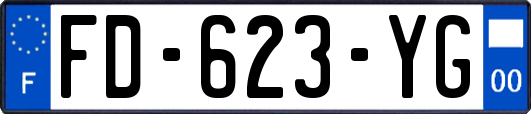 FD-623-YG