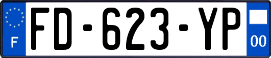 FD-623-YP