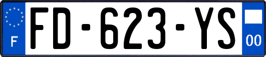 FD-623-YS
