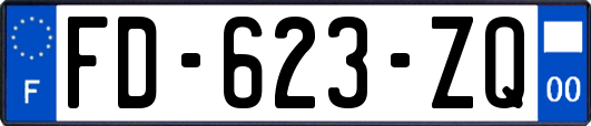 FD-623-ZQ