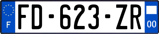 FD-623-ZR