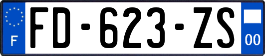 FD-623-ZS