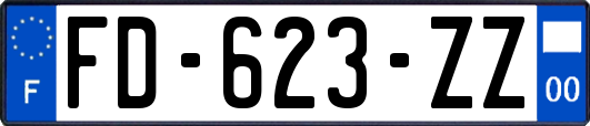 FD-623-ZZ