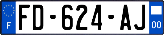 FD-624-AJ