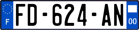 FD-624-AN