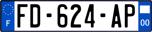 FD-624-AP