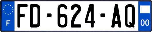 FD-624-AQ