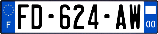 FD-624-AW