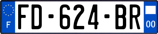 FD-624-BR