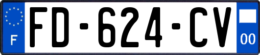 FD-624-CV