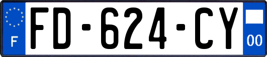 FD-624-CY