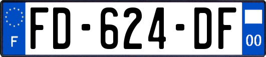 FD-624-DF