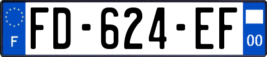 FD-624-EF