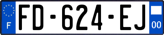 FD-624-EJ