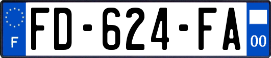 FD-624-FA