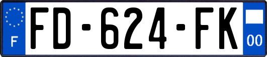 FD-624-FK