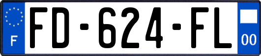 FD-624-FL