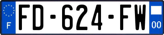 FD-624-FW