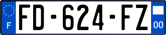 FD-624-FZ