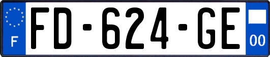 FD-624-GE