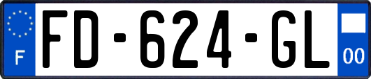 FD-624-GL