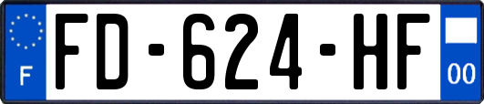 FD-624-HF