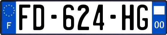 FD-624-HG