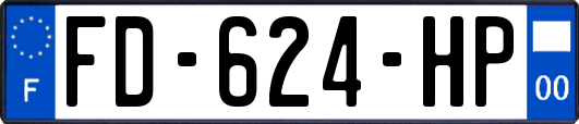 FD-624-HP