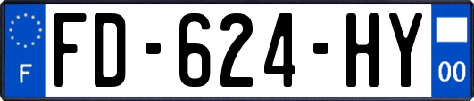 FD-624-HY