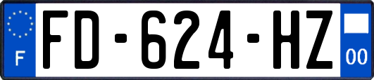 FD-624-HZ