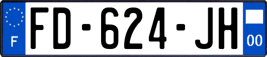 FD-624-JH