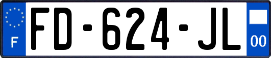 FD-624-JL