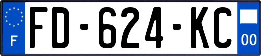 FD-624-KC