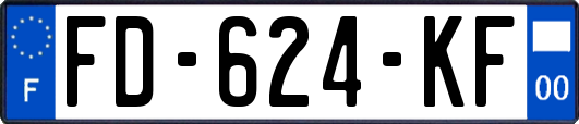 FD-624-KF