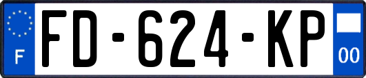 FD-624-KP