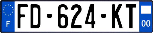 FD-624-KT