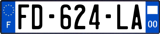 FD-624-LA