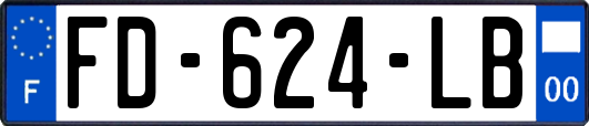 FD-624-LB
