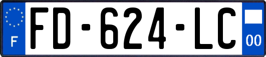 FD-624-LC