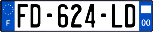FD-624-LD