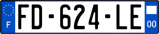 FD-624-LE