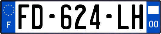 FD-624-LH