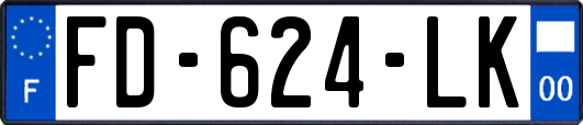 FD-624-LK