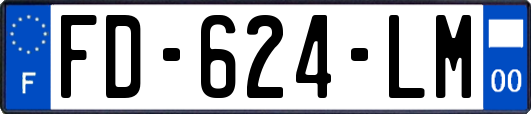 FD-624-LM