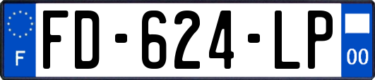 FD-624-LP