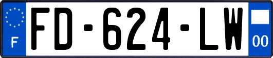 FD-624-LW