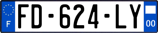 FD-624-LY