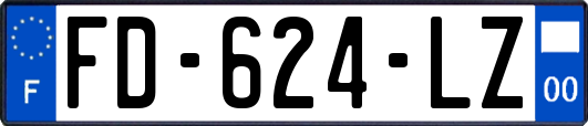 FD-624-LZ