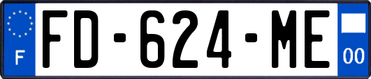 FD-624-ME